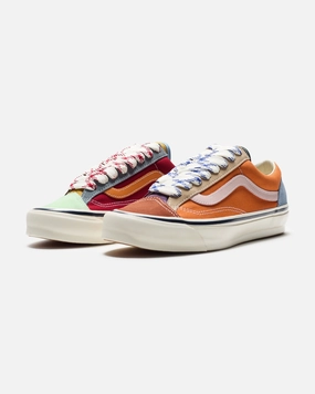 VANS PREMIUM OLD SKOOL 36 - COLORBLOCK