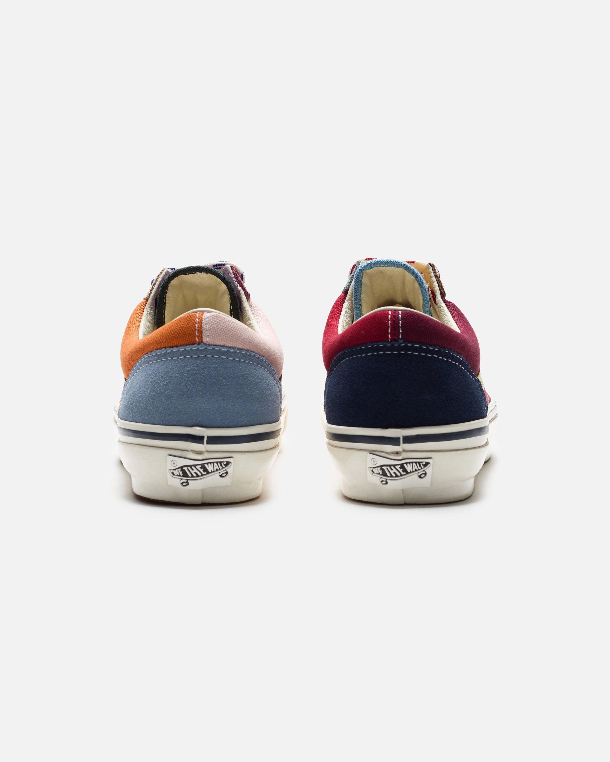 VANS PREMIUM OLD SKOOL 36 - COLORBLOCK