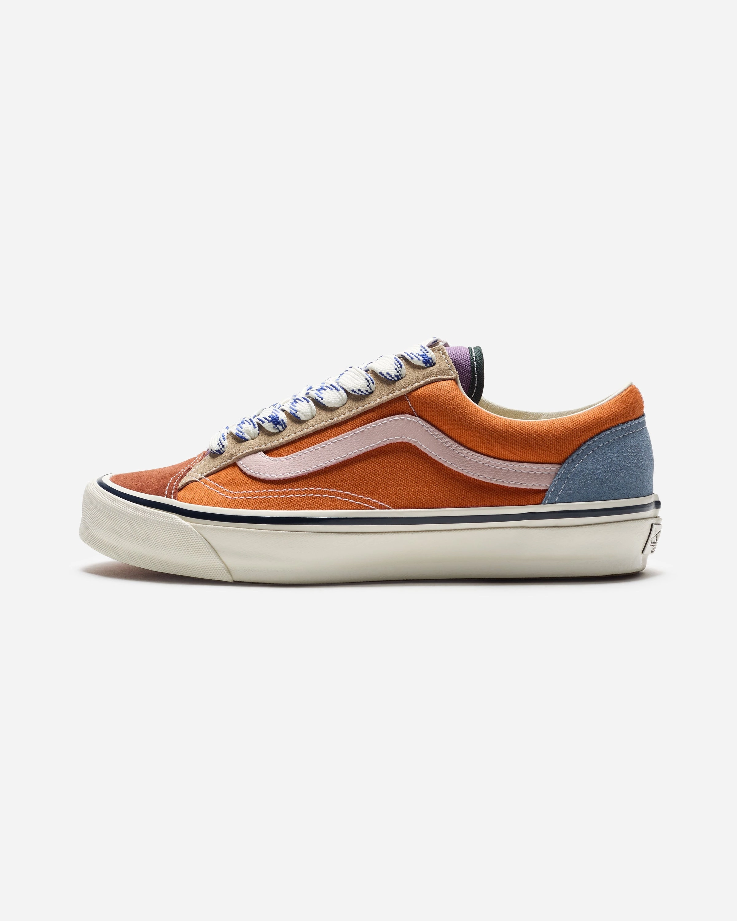 VANS PREMIUM OLD SKOOL 36 - COLORBLOCK