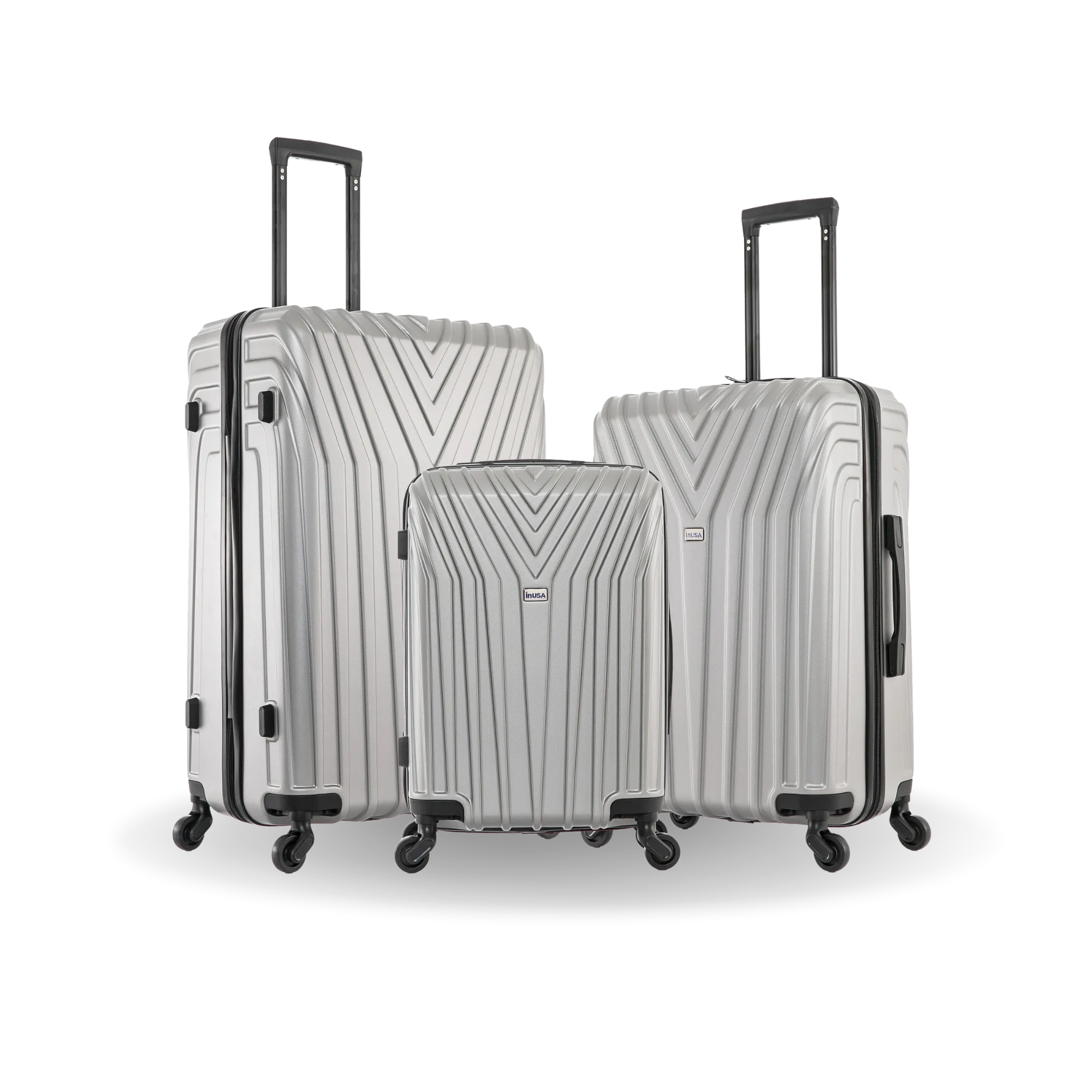 Vasty 3 Piece Set 20''/24''/28''