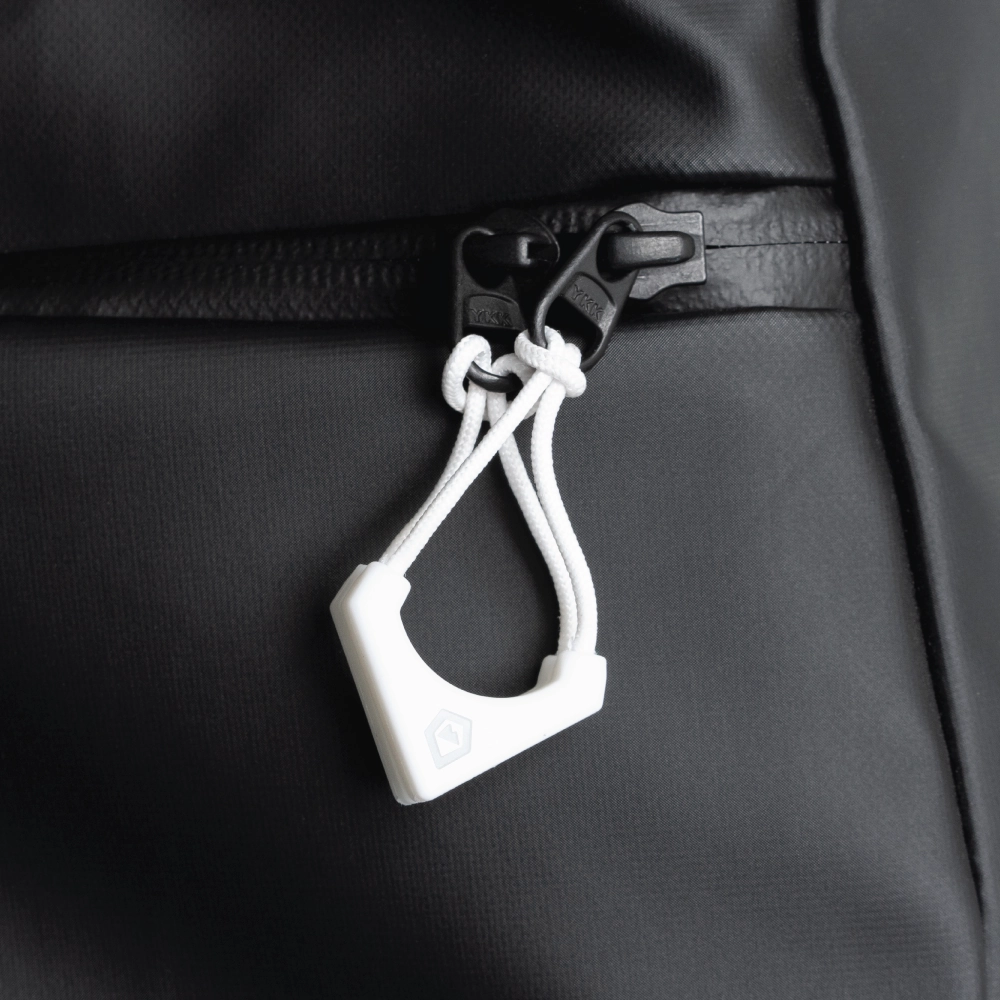 WORRYLESS™️ Locking Zipper Pullers